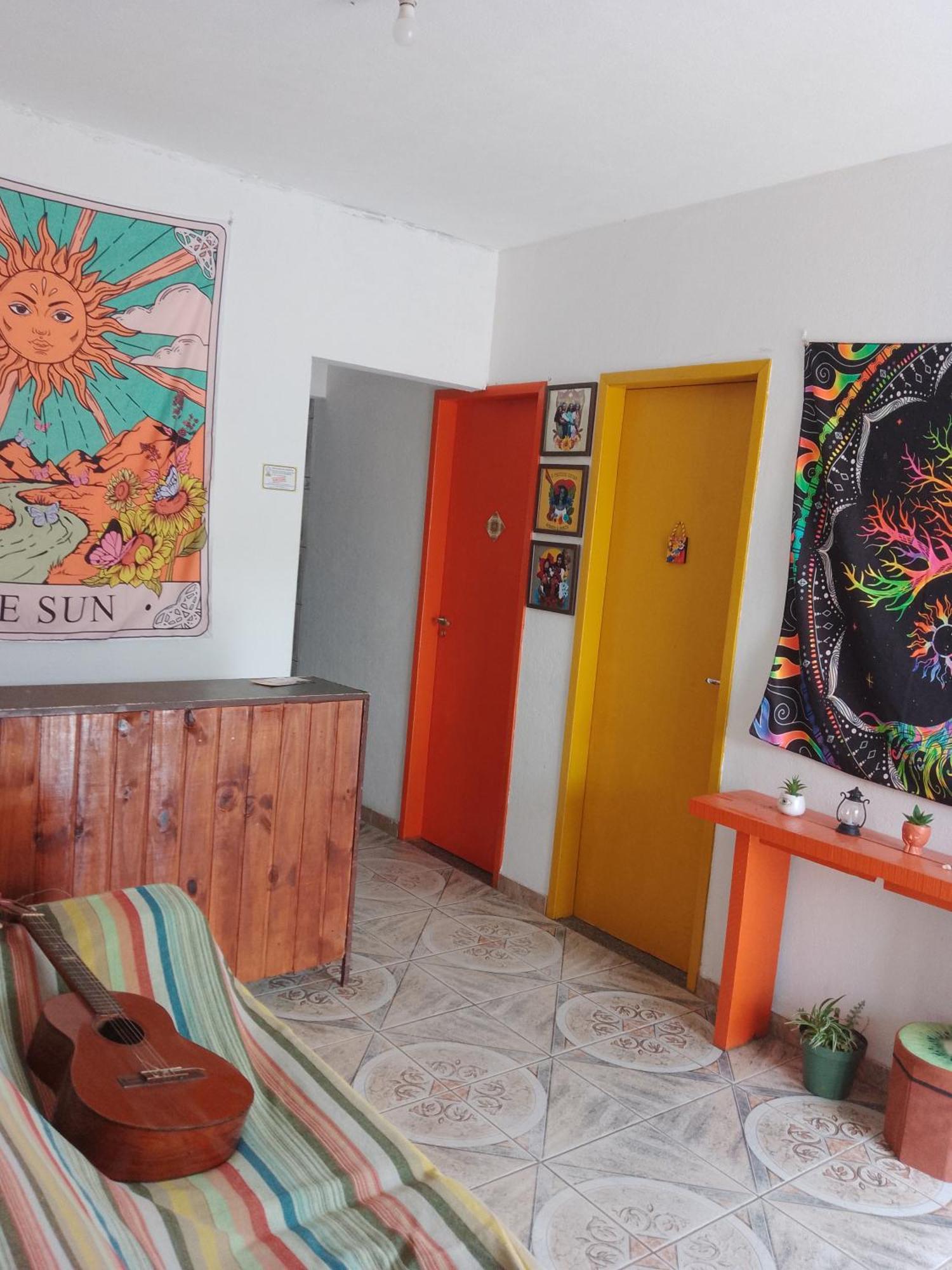 Hostel เฮเซนเจ ภายนอก รูปภาพ