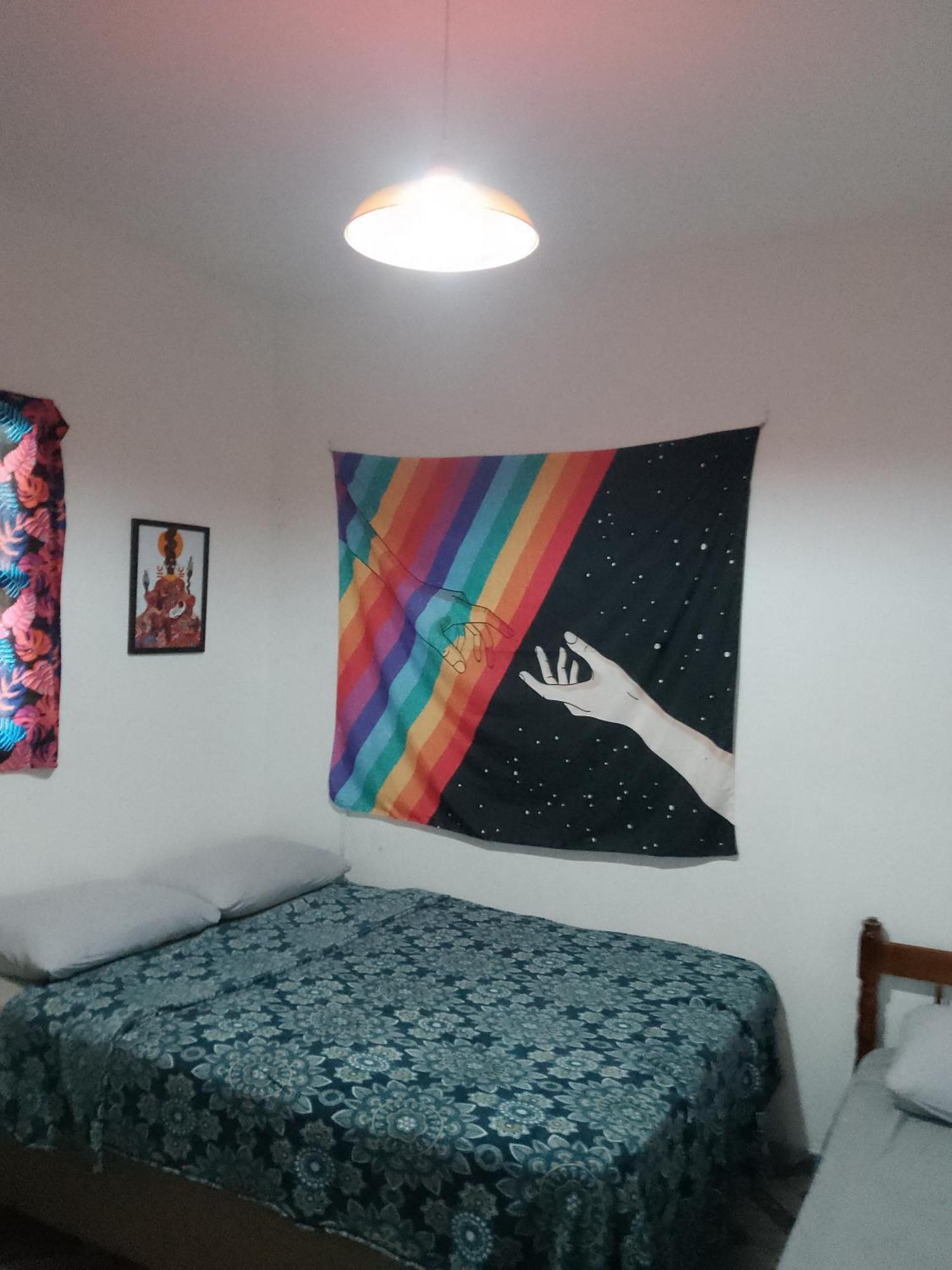 Hostel เฮเซนเจ ภายนอก รูปภาพ