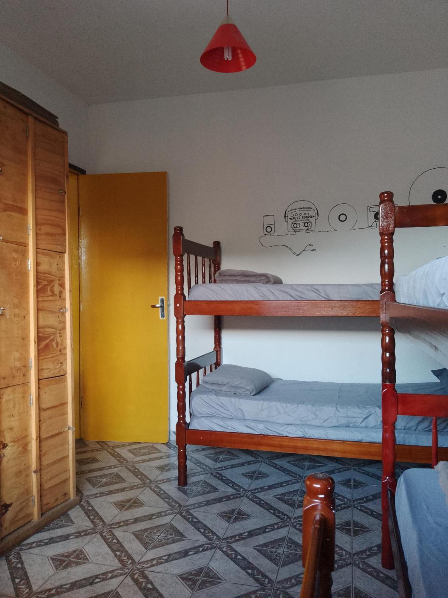 Hostel เฮเซนเจ ภายนอก รูปภาพ