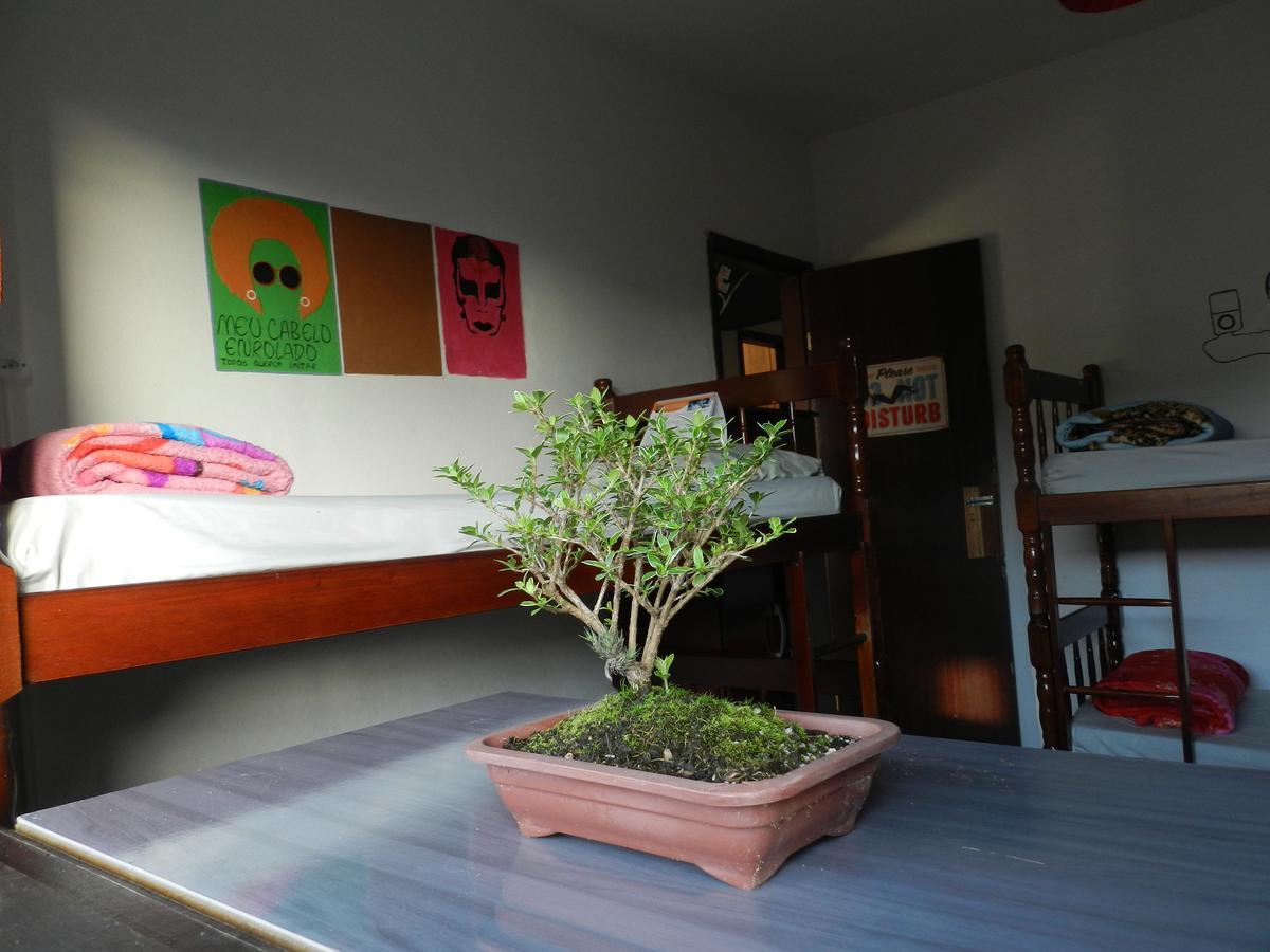 Hostel เฮเซนเจ ภายนอก รูปภาพ