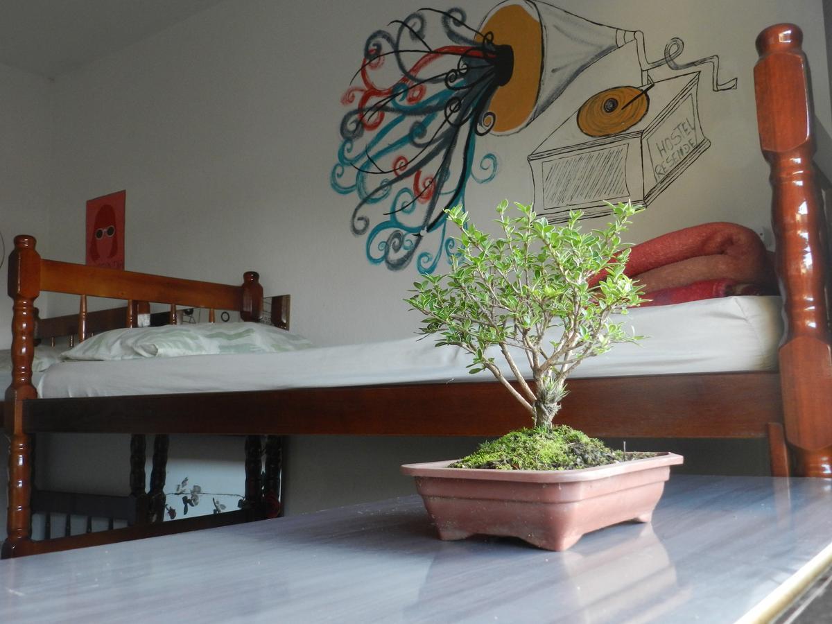 Hostel เฮเซนเจ ภายนอก รูปภาพ